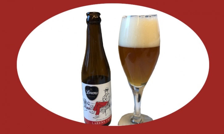 Larens Tripel 